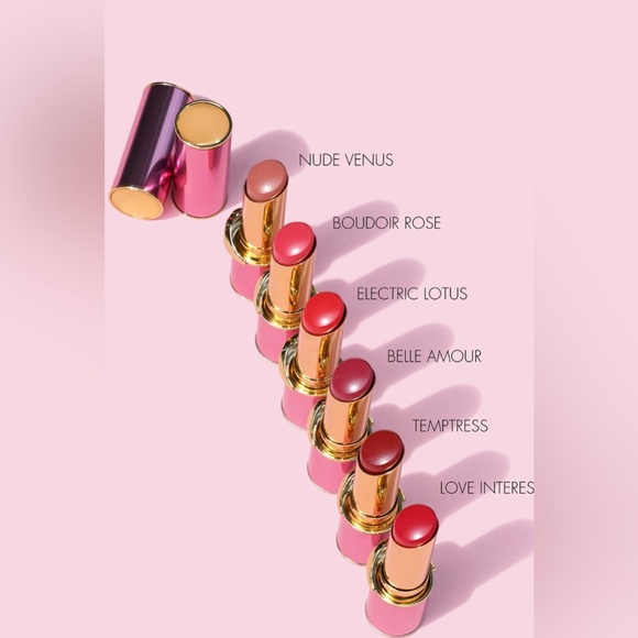 Pat McGrath Labs Lip Fetish Divinyl Lip Shine- Temptress - Picture 8 of 15